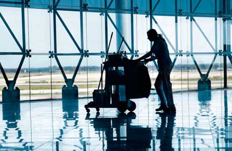 GRUPO HRO - MANTENIMIENTO INTEGRAL DE EDIFICIOS