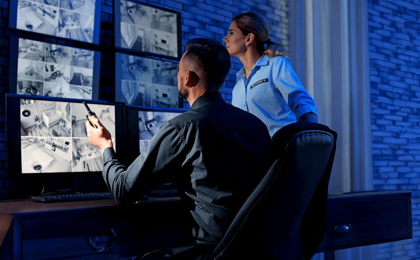 GRUPO HRO - SEGURIDAD INTEGRAL