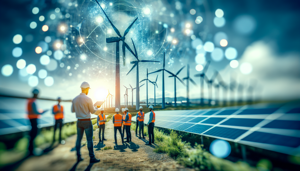 GRUPO HRO: Servicios energéticos