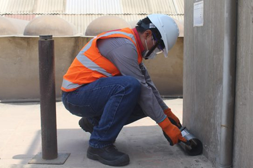 GRUPO HRO - DESRATIZACIÓN