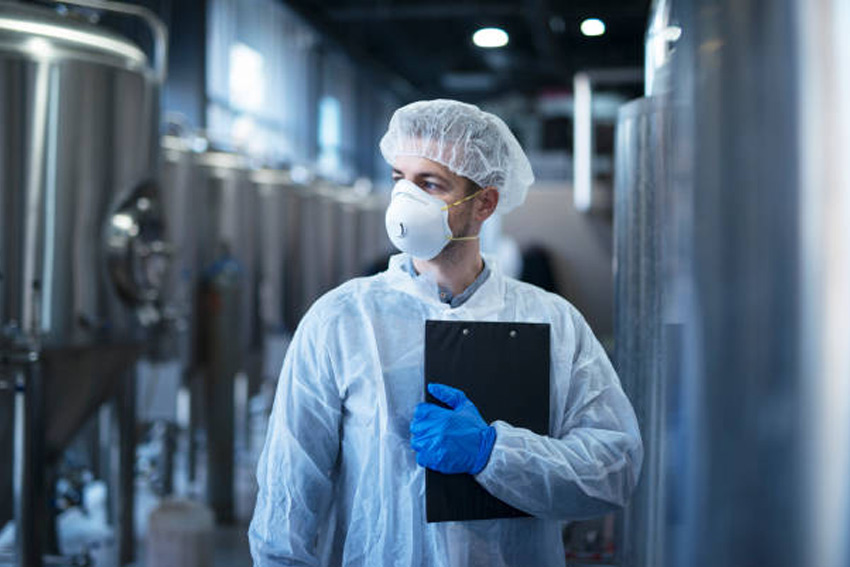 GRUPO HRO - HIGIENE Y CONTROL AMBIENTAL